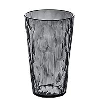 Бокал для воды (стакан) из полимера 400 мл