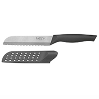 Нож кухонный для хлеба 15 см