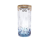 Набор бокалов для воды из стекла (стаканы)