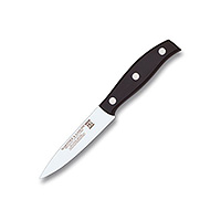Нож кухонный профессиональный кованый 9 см