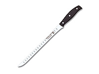 Нож кухонный профессиональный кованый 28 см для филе
