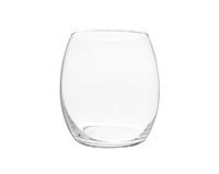 Набор бокалов для виски из стекла (стаканы) 530 мл