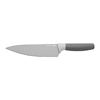 Нож кухонный поварской 19 см
