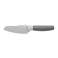 Нож кухонный для овощей и цедры 11 см