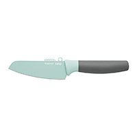 Нож кухонный для овощей и цедры 11 см
