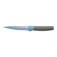 Нож кухонный универсальный зазубренный 11,5 см