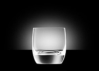Набор бокалов для виски из хрустального стекла (стаканы) 395 мл