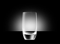 Набор бокалов для воды из хрустального стекла (стаканы) 285 мл