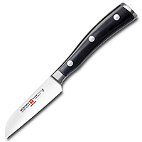 Нож кухонный для чистки 8 см
