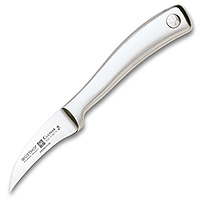 Нож кухонный для чистки 7 см