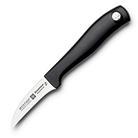 Нож кухонный для чистки 6 см