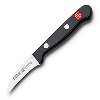 Нож кухонный для чистки 6 см