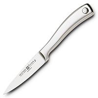 Нож кухонный овощной 9 см