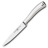 Нож кухонный 12 см