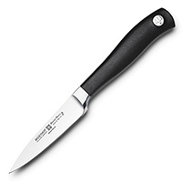 Нож кухонный для чистки 9 см