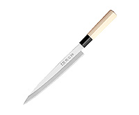 Нож кухонный 33 см для сашими