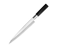 Нож кухонный 32 см для сашими