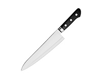 Нож кухонный 33 см