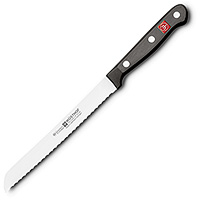 Нож кухонный для салями 16 см