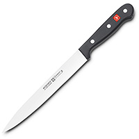 Нож кухонный для резки мяса 20 см