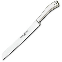 Нож кухонный для хлеба 23 см