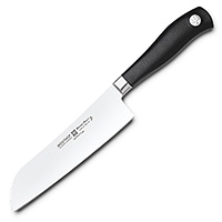 Нож кухонный японский 17 см