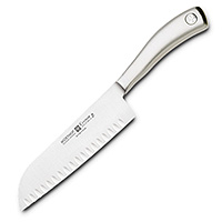 Нож кухонный японский 17 см