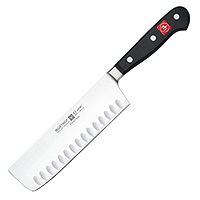 Нож кухонный для рубки 17 см