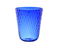 Набор бокалов для воды из стекла (стаканы) 300 мл