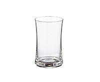 Набор бокалов для воды из богемского стекла (стаканы) 420 мл