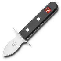 Нож кухонный для устриц