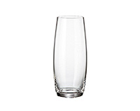 Набор бокалов для воды из богемского стекла (стаканы) 270 мл