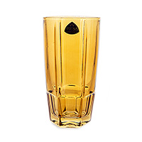 Набор бокалов для воды из стекла (стаканы) 320 мл