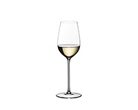 Бокал из хрусталя (фужер) для дегустации красных и белых вин