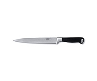 Нож кухонный 20 см для нарезки мяса