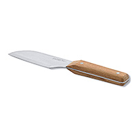 Нож кухонный 27,5 см Сантоку