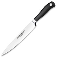 Нож кухонный для резки мяса 20 см