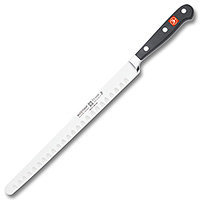 Нож кухонный для нарезки филе 26 см