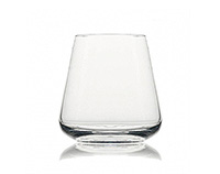 Набор бокалов для виски из стекла (стаканы) 310 мл