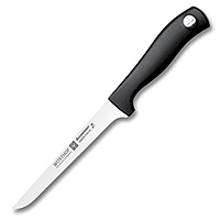 Нож кухонный обвалочный 14 см