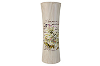 Ваза для цветов (цветочница) керамическая 45 см