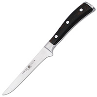 Нож кухонный обвалочный 14 см