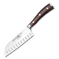 Нож кухонный японский 14 см
