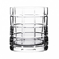 Хрустальный бокал для виски (стакан) 360 мл
