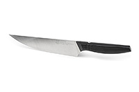 Нож кухонный из нержавеющей стали 20 см