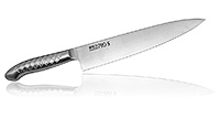Нож кухонный универсальный 24 см