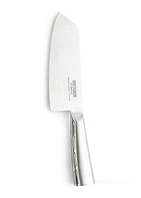 Нож кухонный из нержавеющей стали 16,6 см