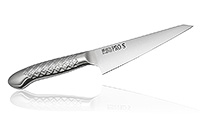 Нож кухонный обвалочный 14,5 см