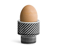 Подставка для яйца из керамики 5,7 см