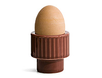 Подставка для яиц из керамики 5,7 см